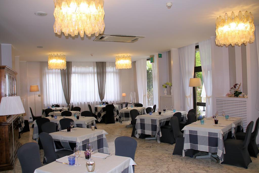 Hotel Salera Асти Экстерьер фото