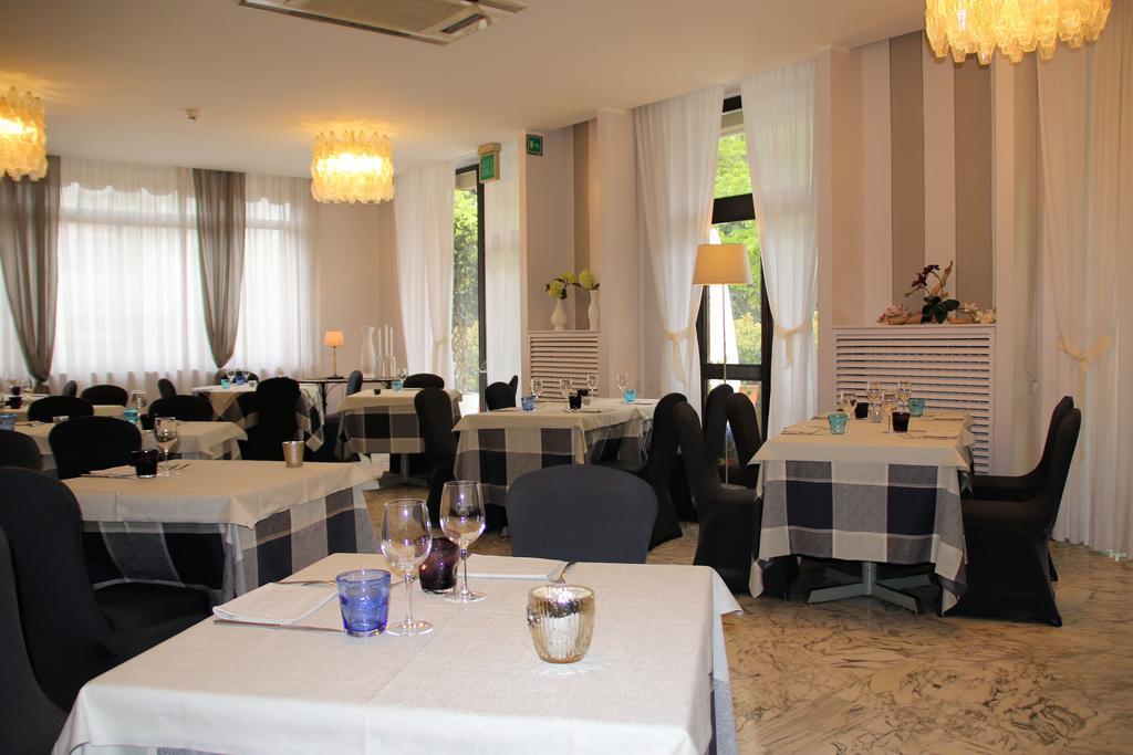 Hotel Salera Асти Экстерьер фото