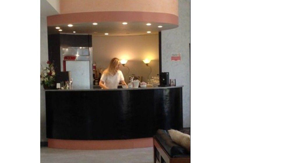Hotel Salera Асти Экстерьер фото