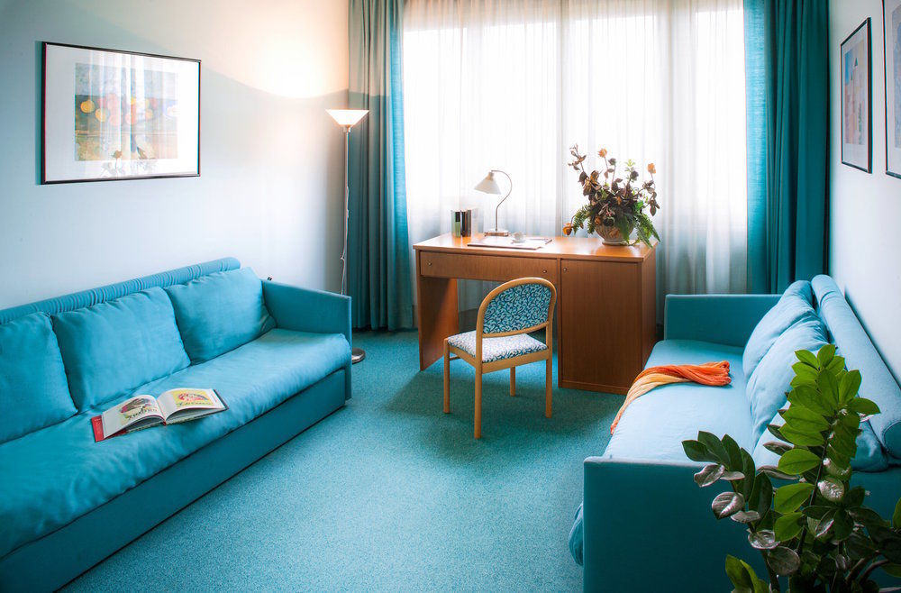 Hotel Salera Асти Экстерьер фото