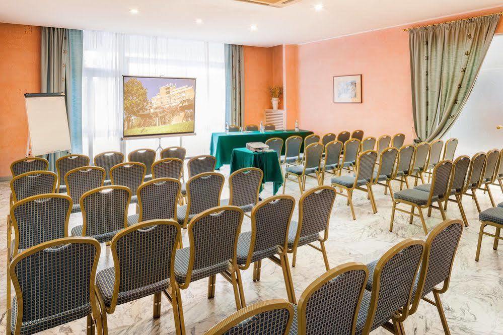 Hotel Salera Асти Экстерьер фото